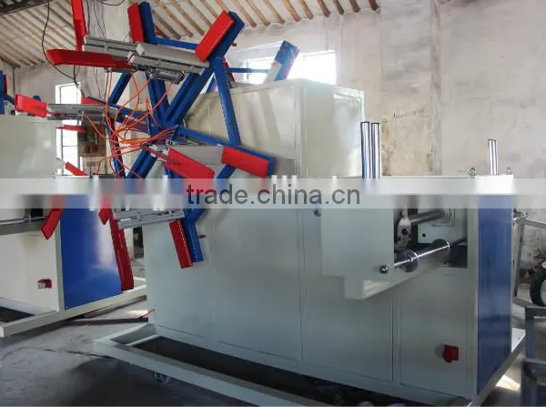 Coiler Machine for Flexible Pipe photo-2
