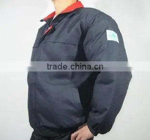 Factory Safety Worker Uniform Clothes photo-2