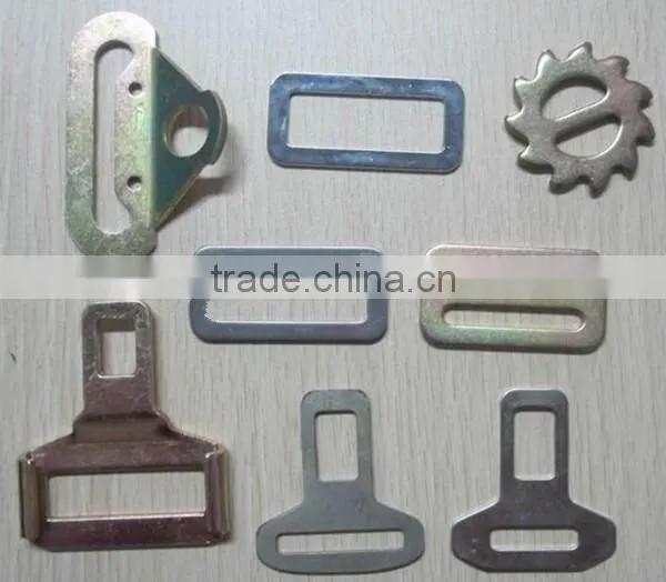 Custom Stamping Metal Fabrication photo-2