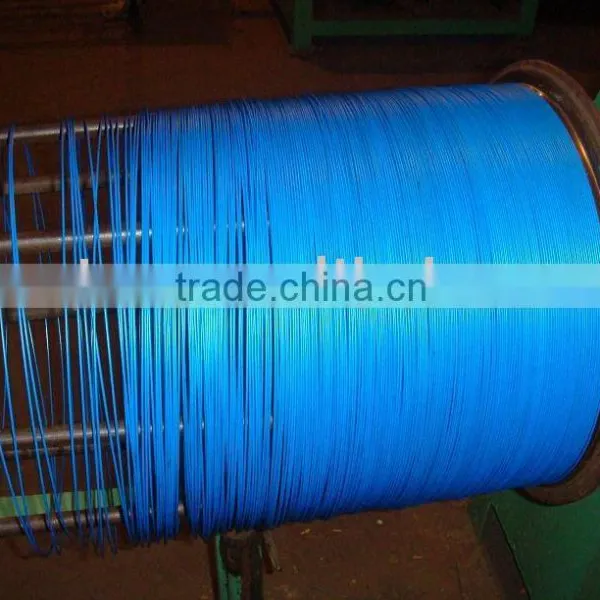 PVC Iron Wire