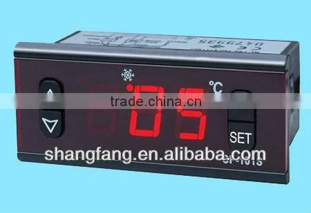 Digital Temperature Controller for Freezer +de+supermercado SF-101S