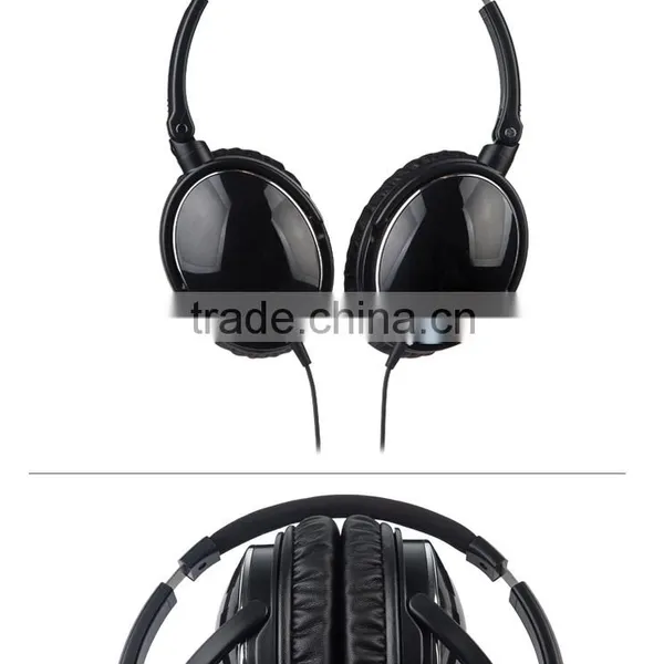 Multi-functional Good Guality Headphones Bluetooth