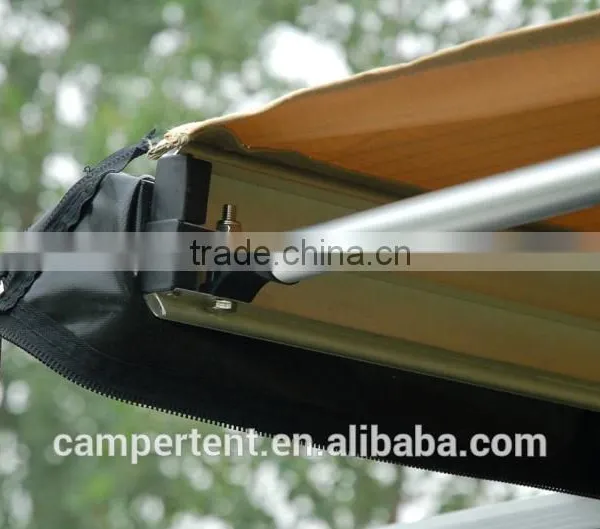 Folding Awning Tent photo-4