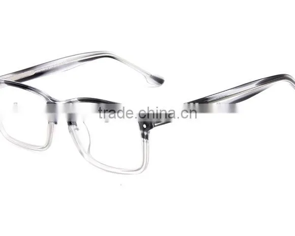 High Quality Fashion Design Anti Blue Ray Optical Glasses Popular Optical Frame and Spectacle Frames photo-3