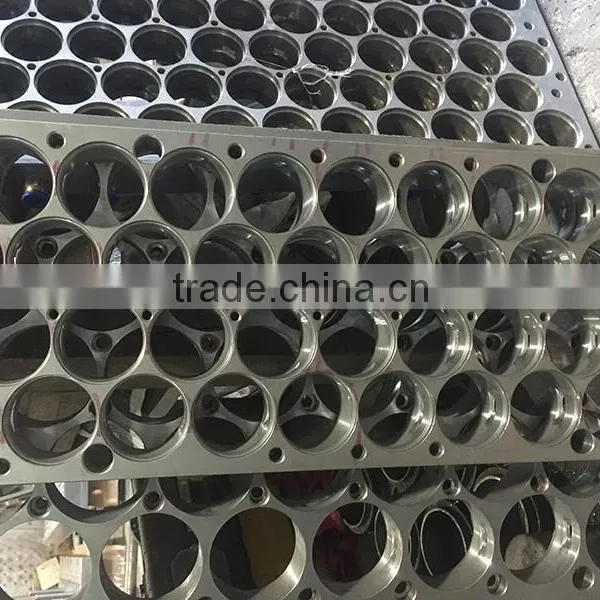 HGMF-660-360 Full Servo Motor PLC Control China Thermoforming Machine Making Plastic Cups photo-4