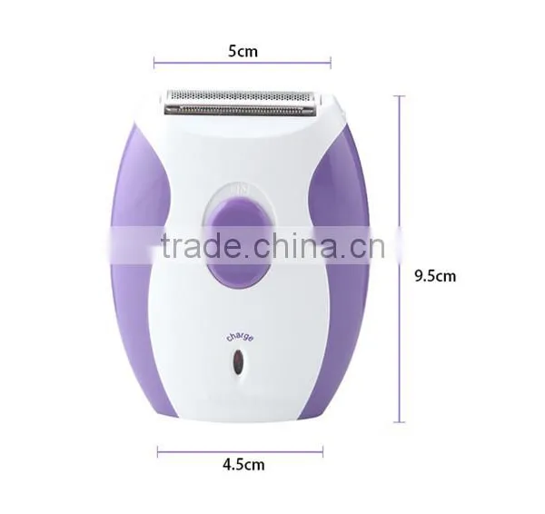 Best Price Cheap Epilator for Women Home Electric Epilator photo-3