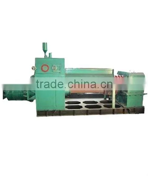 Clay Brick Making Machine