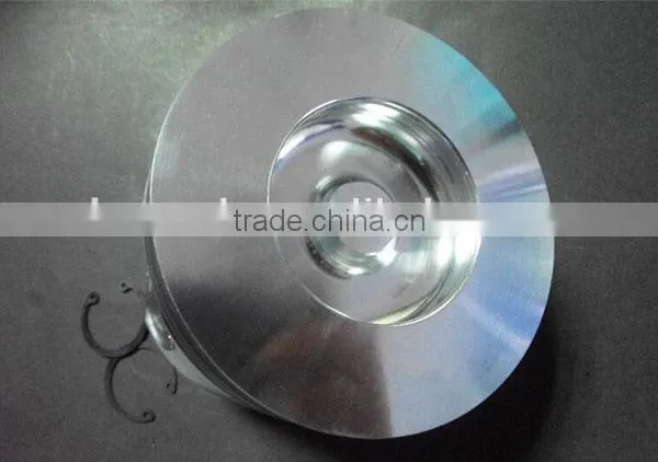 4TNV98 Engine Piston And Ring Assy129907-22090 photo-5