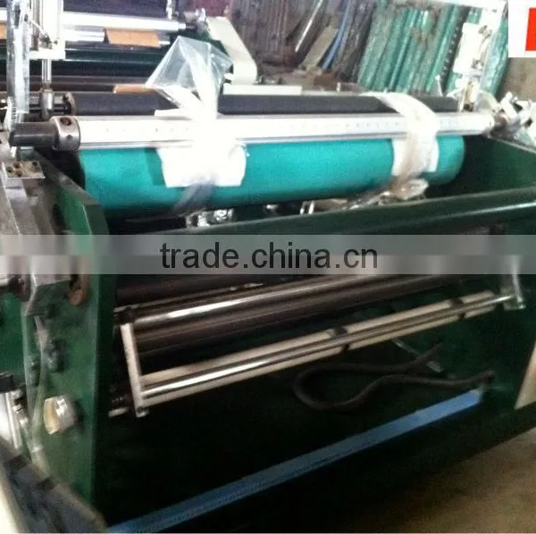 slitter folder machine made in china