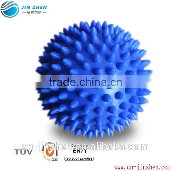Finger Massage Ball Back Massage Ball Small Sensory Massage Ball for Childern photo-2