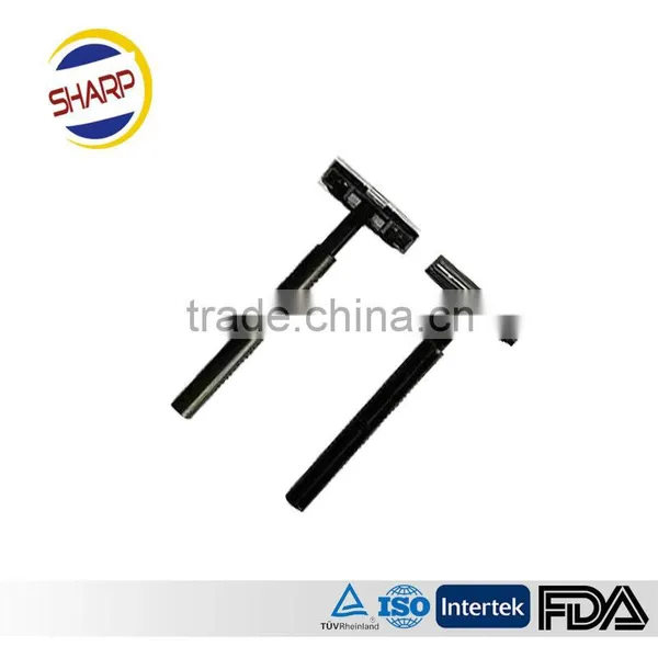 Double Edge Razor Blades , Disposable Shaving Razor photo-4