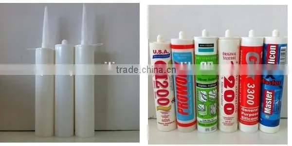 Best Choice Neutral Super Glue General Purpose SIlicone Sealant photo-6