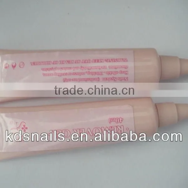 nail polish remover msds