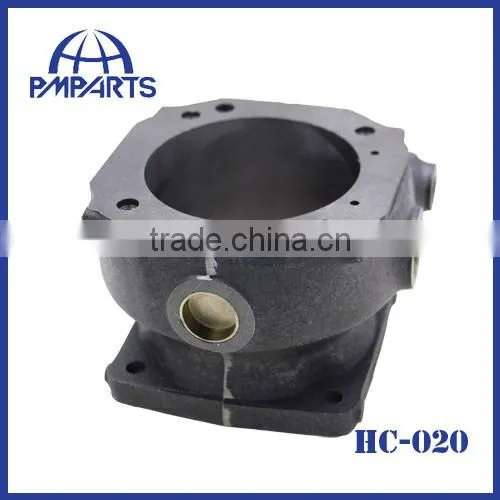 Custom Car Air Compressor Water Cooled Honing Cylinder photo-3