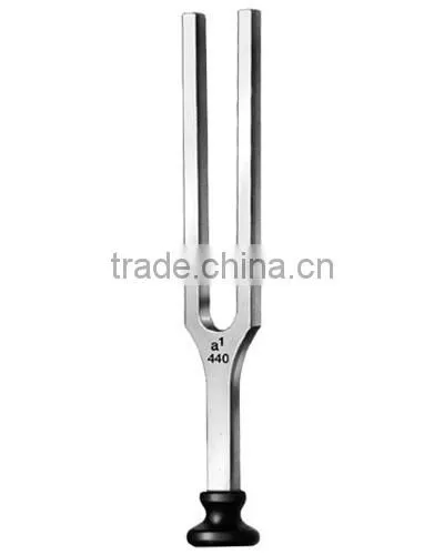 Quartz Crystal Tunning Fork With Singing Bowl