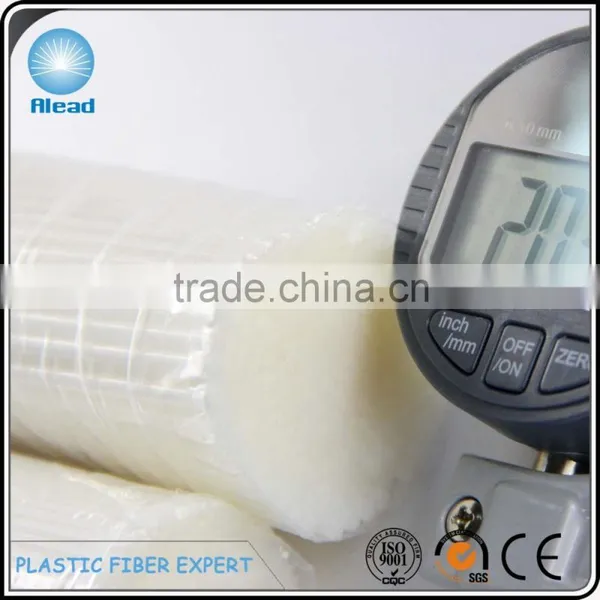 Thick Diameter PBT for Producing Sweeper photo-3