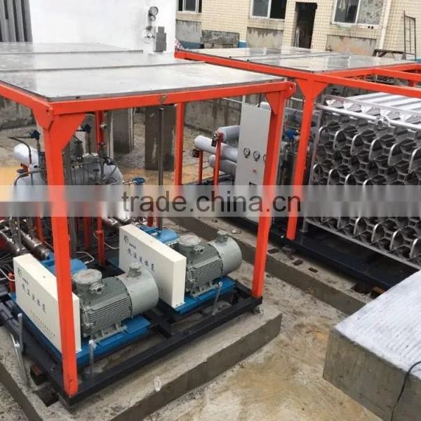 LN2 Nitrogen Filling Pump photo-4