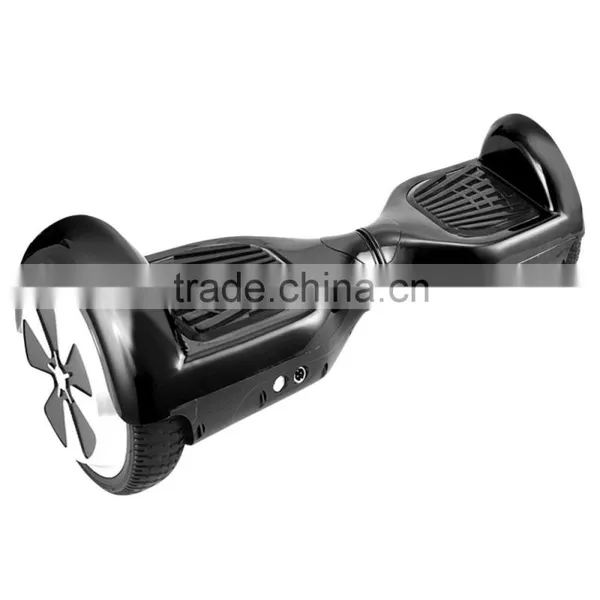 2 Wheel Scooter Electric Self Balancing Scooter Taotao Mother Board 6,5inch Plum Round Wheel LG Battery Ancheer OS003941