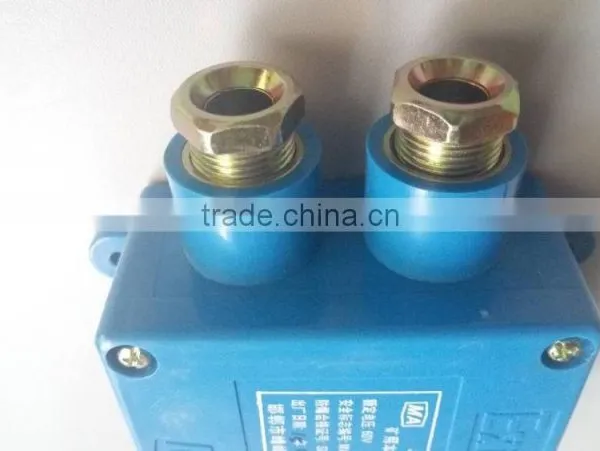 Explosion-proof Wire Junction Box photo-3