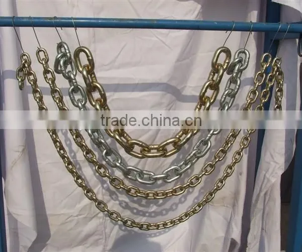 Korean Standard Link Chain photo-3