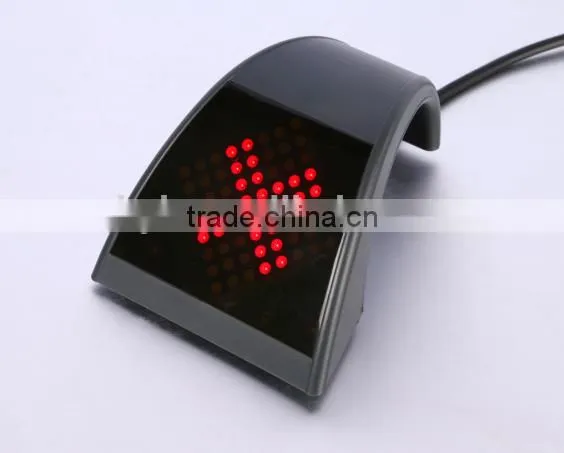 Running Indicator