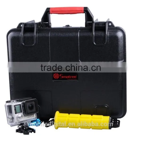 Smatree Smacase G500 for Gopro Case Multi Color Waterproof Case photo-5