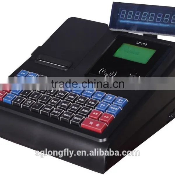 ECR Cash Register-cheap Cash Register photo-2
