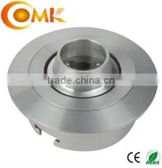 1W/3W Round Led Cob Cabinet Light OMK-D221 photo-2