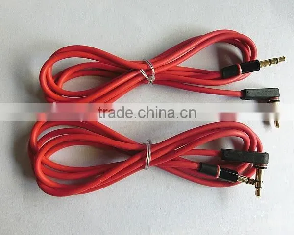 Hot Sale High Quality Angle DC3.5mm Cable photo-3