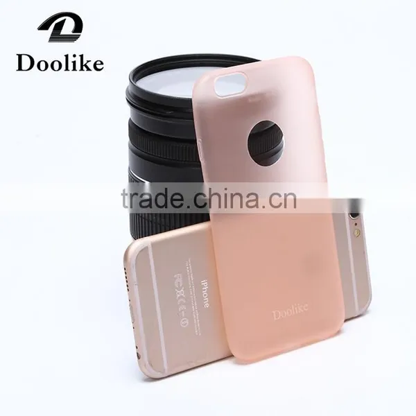 Good Quality 4.7 5.5 Cell Phone Case For IPhone 6S Plus photo-3