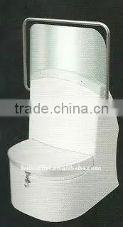 Console for Rib Boat