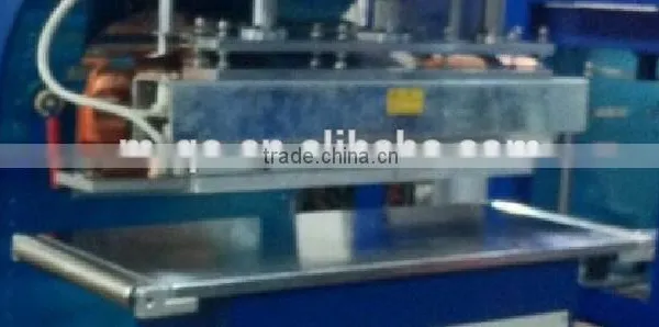 High Frequency PVC Welding Machines photo-5