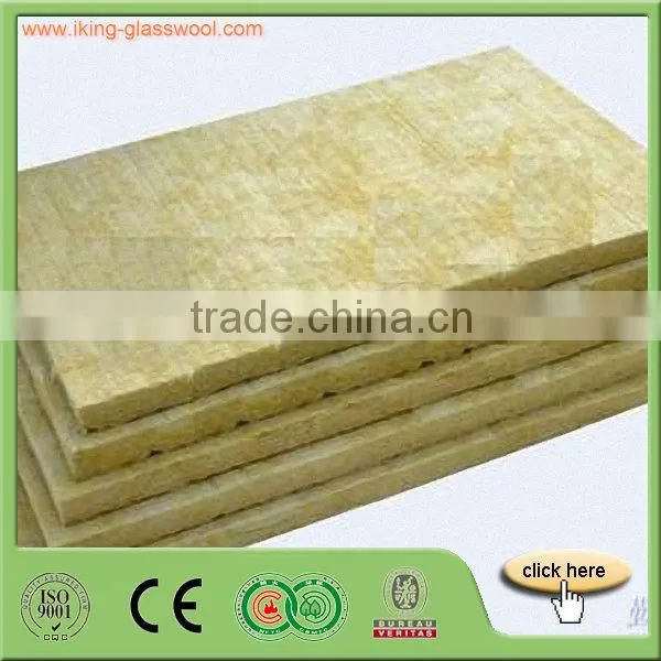 Sound Insulation Materials Good Price Mineral Wool Insulation photo-4