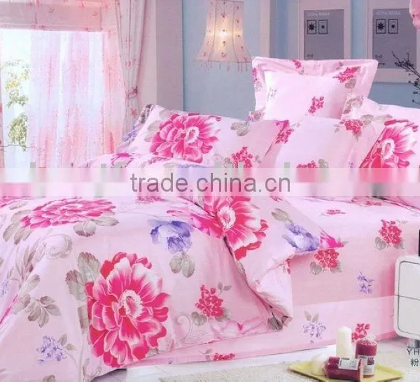 Bedsheet Set