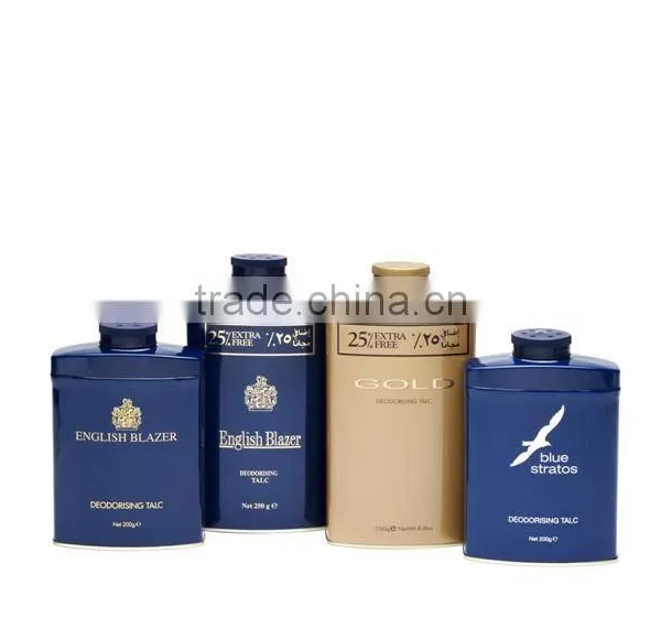 Tin Box