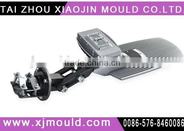 Top Quality Die Casting Mould,wheel Alloy Aluminum Die Casting Mould photo-4