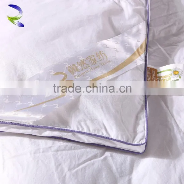 2016 Hot Sale Warm Winter Quilt Down Duvet photo-2