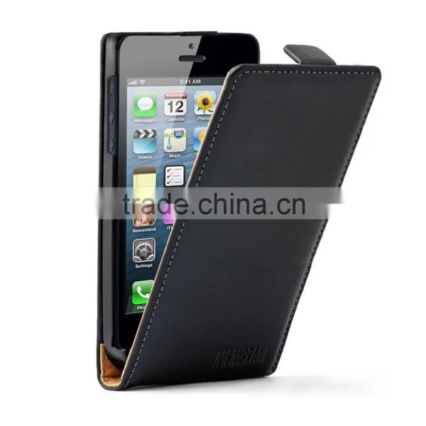 2014 New Leather Flip Cover Mobile Phone Case for Sony Xperia z3 photo-5