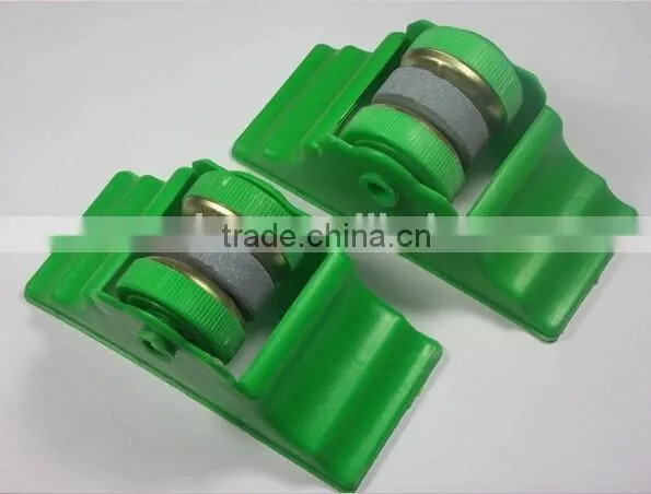 Universal Mini Knife Sharpener Sharpener Knife Knife Sharpener Manual photo-2
