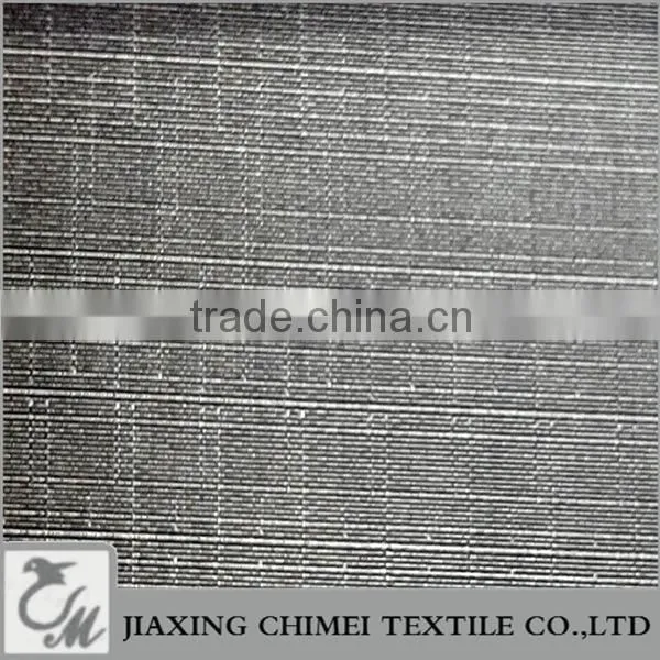 PVC Coated 210D Ripstop Polyester Oxford Fabric