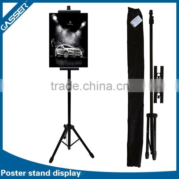 2016 Hot Sale Hgih Quality Poster Printing Display Stand Wholesale photo-5