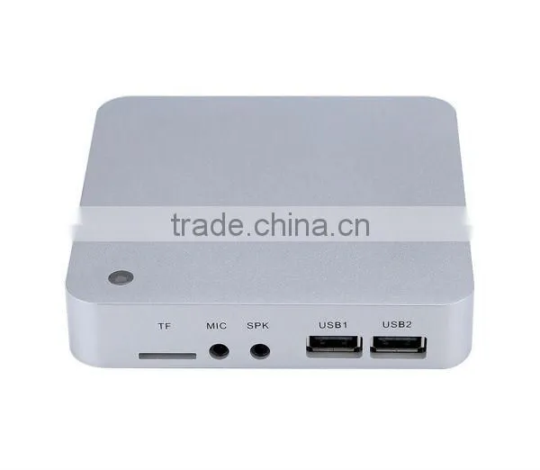 Highest Cost Effective Mini pc Z3735 Computer 2G RAM and SSD or TF Card Living Room Office Game Small Htpc Desktop photo-2