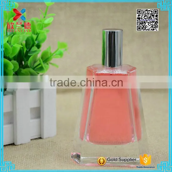 Factory Price 80ml Popular Pump Bottle/empty Perfume Glass Bottle Supplier's Choice photo-6