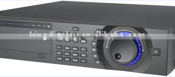 Dahua 4/8/16CH Tribrid 1080P 2U HDCVI DVR Hidden Cctv Camera ip Camera