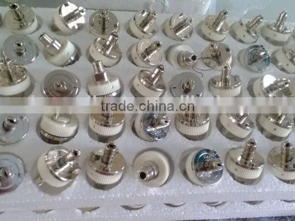 Medical Wall Gas Outlet Adapter