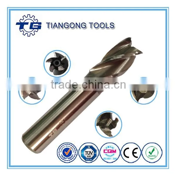 OEM Carbide End Mill