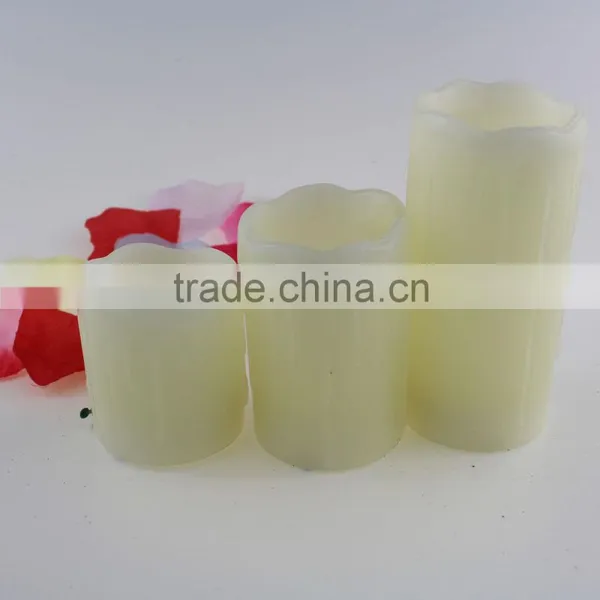 competitive battery control candles flamess led