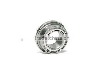 High Quality Low Noise Deep Groove Ball Bearing 6006zz/2RS 30x55x13mm For Motor Cycle photo-5