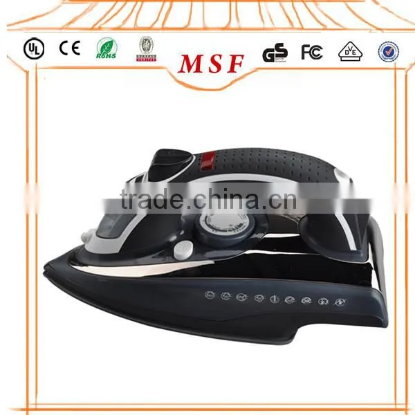 Professional Electric Iron With High Quality photo-4