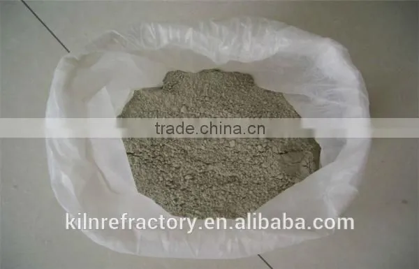 Lightweight Insulating Refractory Castable photo-2